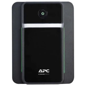 APC Back-UPS 1600VA 230V AVR | Frans Stopcontact