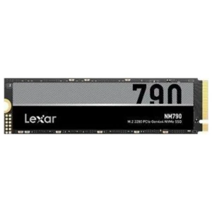 Lexar NM790 | 8TB NVMe SSD | M.2 Gen4 | 7.000MB/s Lezen | 6.200MB/s Schrijven