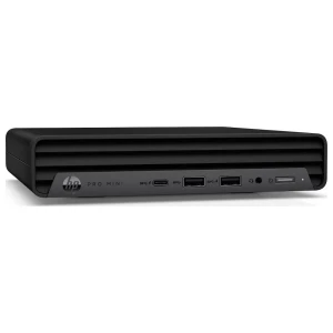 HP ProDesk Mini 400 G9 | Intel Core i5-12500T | 16GB RAM | 256GB SSD | Windows 11 Professional