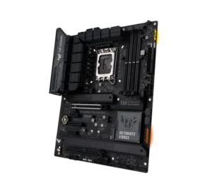 ASUS TUF GAMING Z790-PLUS WIFI | Socket LGA 1700 | Intel Z690 | 4xDDR5 | ATX | Moederbord