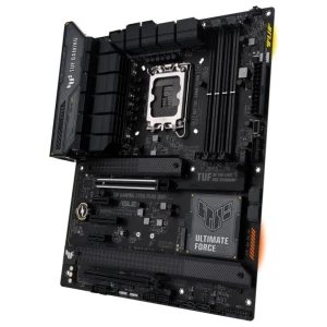 ASUS TUF GAMING Z790-PLUS WIFI | Socket LGA 1700 | Intel Z690 | 4xDDR5 | ATX | Moederbord