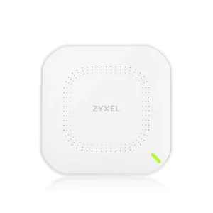 Zyxel WAC500 | WiFi 5 Indoor Access Point (AC1200) | 1,2 Gbit/s | PoE | Inclusief Montagebeugel