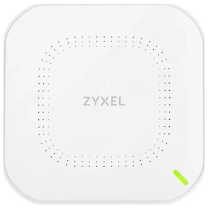 Zyxel WAC500 | WiFi 5 Indoor Access Point (AC1200) | 1,2 Gbit/s | PoE | Inclusief Montagebeugel
