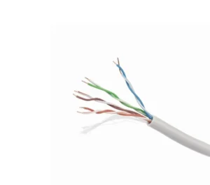 Gembird U/UTP Cat 5E Netwerkkabel | 305 m | Grijs | LSZH