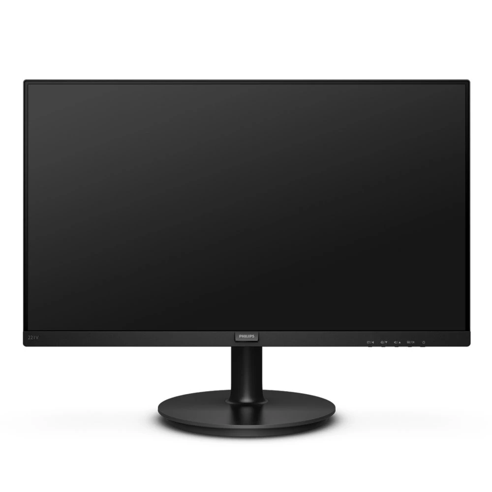 Philips V-Line 221V8A/00 21.5" | 1920x1080 VA | 75Hz | Ingebouwde Luidsprekers | VESA-Compatibel | Monitor - Afbeelding 7