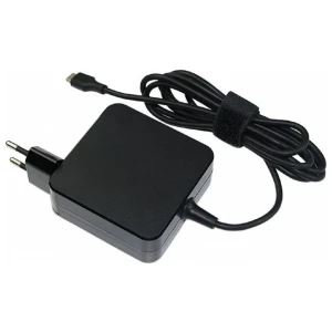 USB-C Oplader 65W | Voor Lenovo ThinkPad, HP, Dell, ASUS, Apple | Compact Design
