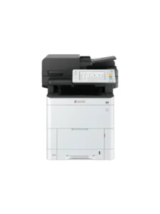 Kyocera ECOSYS MA3500cix | Multifunctionele Laserprinter | A4 | 1200 x 1200 DPI | 35 ppm | Kleur