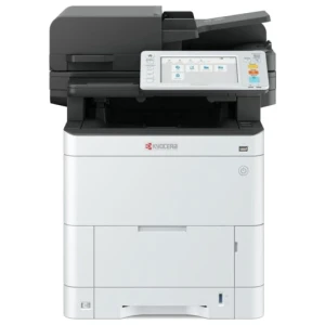 Kyocera ECOSYS MA3500cix | Multifunctionele Laserprinter | A4 | 1200 x 1200 DPI | 35 ppm | Kleur