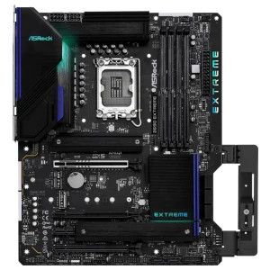 Asrock Z690 Extreme | Socket LGA 1700 | Z690 | 4xDDR4 | ATX | Moederbord
