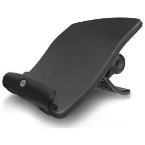 ACT AC8100 | Notebookstandaard 17.3" | Zwart