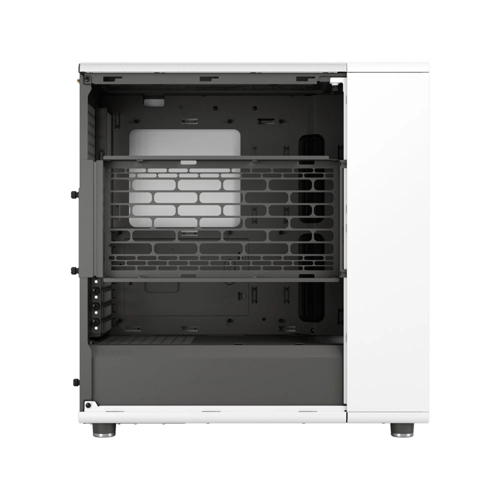 Fractal Design North Mesh | Midi Tower Behuizing | Wit - Afbeelding 12