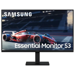 Samsung Essential LS27D300GAU 27'' | 1920x1080 IPS | 100Hz | 1ms | Monitor