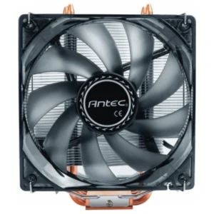 Antec C400 | 150W TDP | 155 mm Hoogte | CPU Luchtkoeler