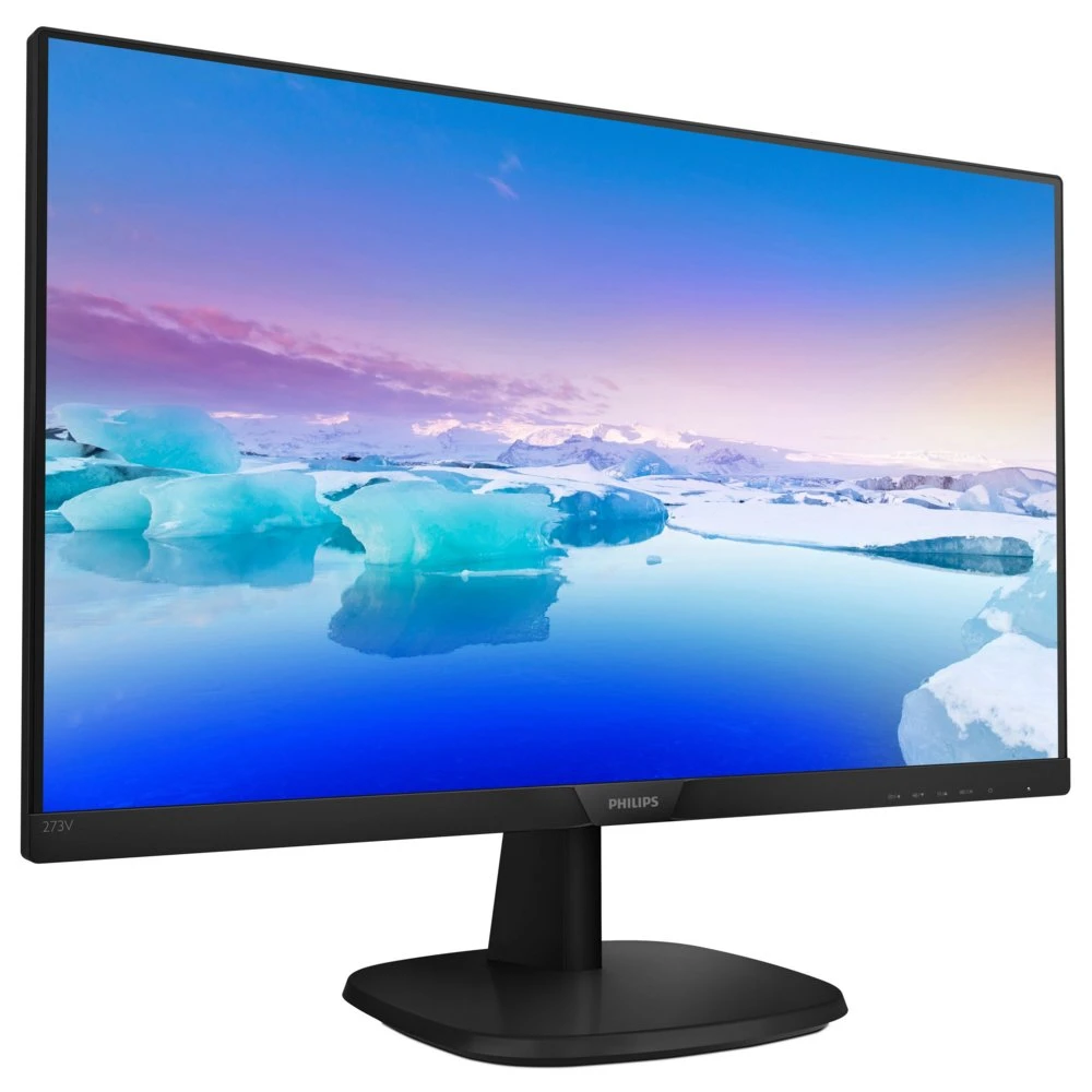Philips 273V7QDSB/00 27'' | 1920x1080 IPS | 60Hz | SmartContrast | Full HD Monitor - Afbeelding 2