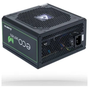 Chieftec ECO GPE-500S | 500 Watt Bronze ATX PSU | Power Supply | Voeding