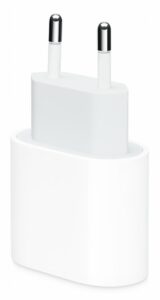 Apple MD3J4ZM/A | 20W USB-C Oplader | Snellader | Origineel Apple | Wit