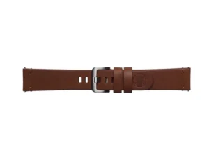Samsung GP-R805BREEC | Smartwatch Band | Bruin Leer