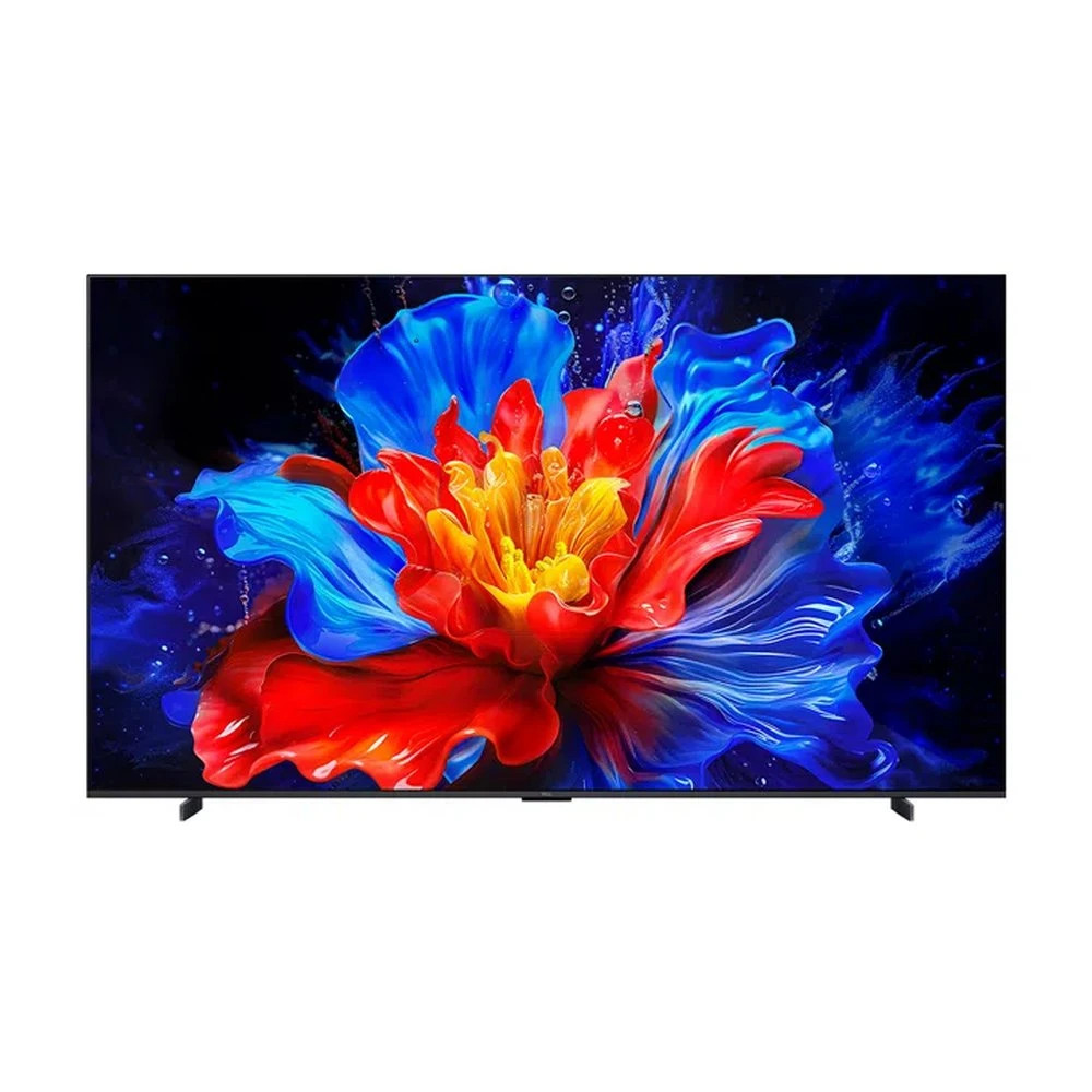 TCL P8K 98P8K | 98" 4K Ultra HD QLED | Google TV | ONKYO 2.1 Hi-Fi | Dolby Vision | 144Hz (2025) - Afbeelding 9