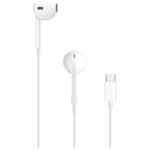 Apple EarPods | USB‑C In-Ear Oordopjes | Wit