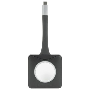 ACT Aero 4K Presentator Knop (AC7961) | USB-C | 4K | Draadloos | Tot 20m | Plug and Play