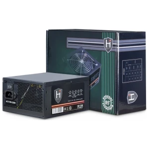 Inter-Tech HiPower SP-750 | 750 Watt PSU | Power Supply | Voeding