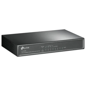 TP-Link TL-SF1008P | Unmanaged Switch | 8-poorts 10/100 Mbps | 4x PoE