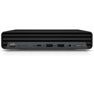 HP ProDesk Mini 400 G9 | Intel Core i5-13500T | 16GB RAM | 256GB SSD | Windows 11 Professional