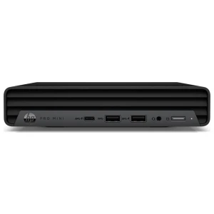 HP ProDesk Mini 400 G9 | Intel Core i5-13500T | 16GB RAM | 256GB SSD | Windows 11 Professional