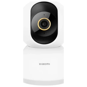 Xiaomi Smart Camera C300 | IP-beveiligingscamera | Binnen | 2304 x 1296 Pixels | Bolvormig | Plafond/Wand/Bureau