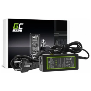 Green Cell AD75AP | Dell Notebook Lader | 65 Watt | 1.2 Meter