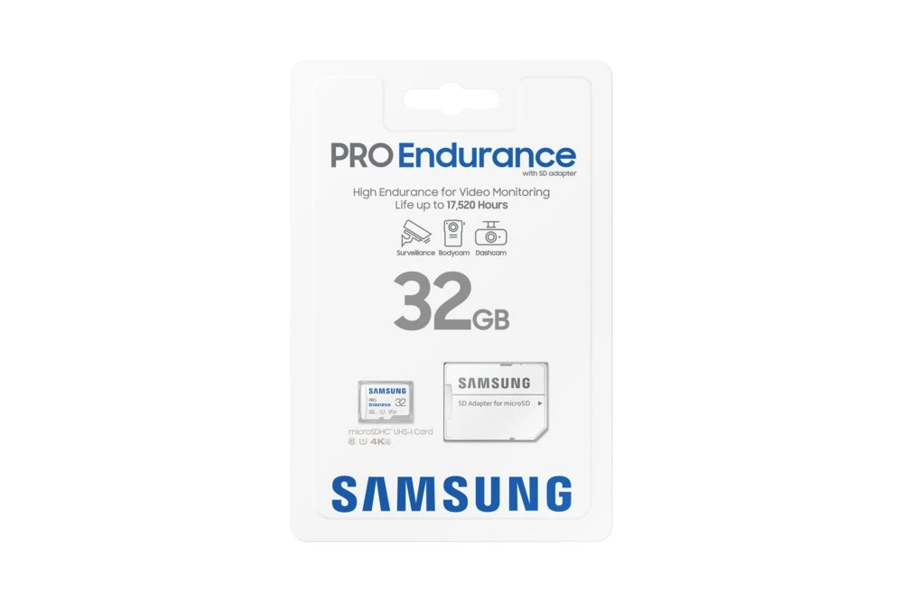 Samsung EVO Plus | MicroSDHC | 32GB | Class 10 | UHS-I U1 - Afbeelding 8