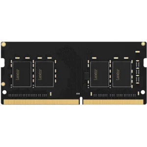 Lexar | 1x8GB DDR4 | 2666MHz | SODIMM | CL19 | Geheugenmodule | RAM | TRAY