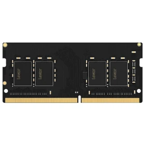 Lexar | 1x8GB DDR4 | 2666MHz | SODIMM | CL19 | Geheugenmodule | RAM | TRAY