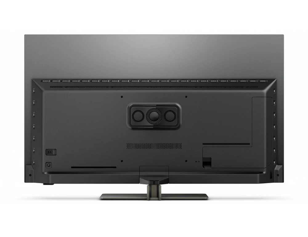 Philips 55OLED848-12 | 55'' Ultra HD 4K | OLED Ambilight Smart TV | Wifi | Google TV | Dolby Vision | 120Hz - Afbeelding 3