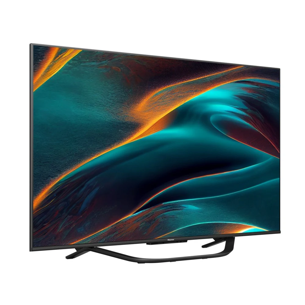 Hisense 55U79KQ | 55'' Ultra HD 4K | Mini LED Smart TV | Wifi | VIDAA | Dolby Vision | 120Hz - Afbeelding 2