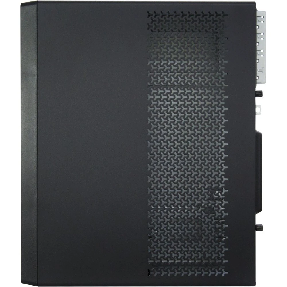 Inter-Tech S-703 | Micro Tower Case | Zwart - Afbeelding 6
