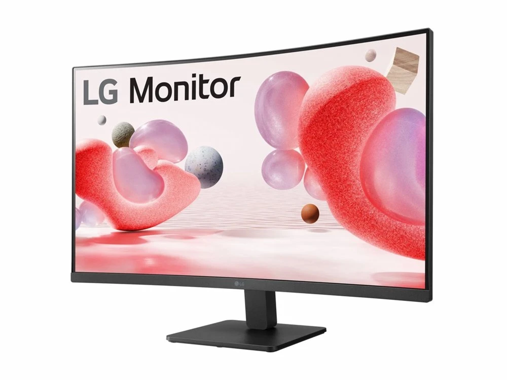 LG 32MR50C-B 31.5" | 1920x1080 VA Curved | 100Hz | HDMI | Monitor - Afbeelding 7