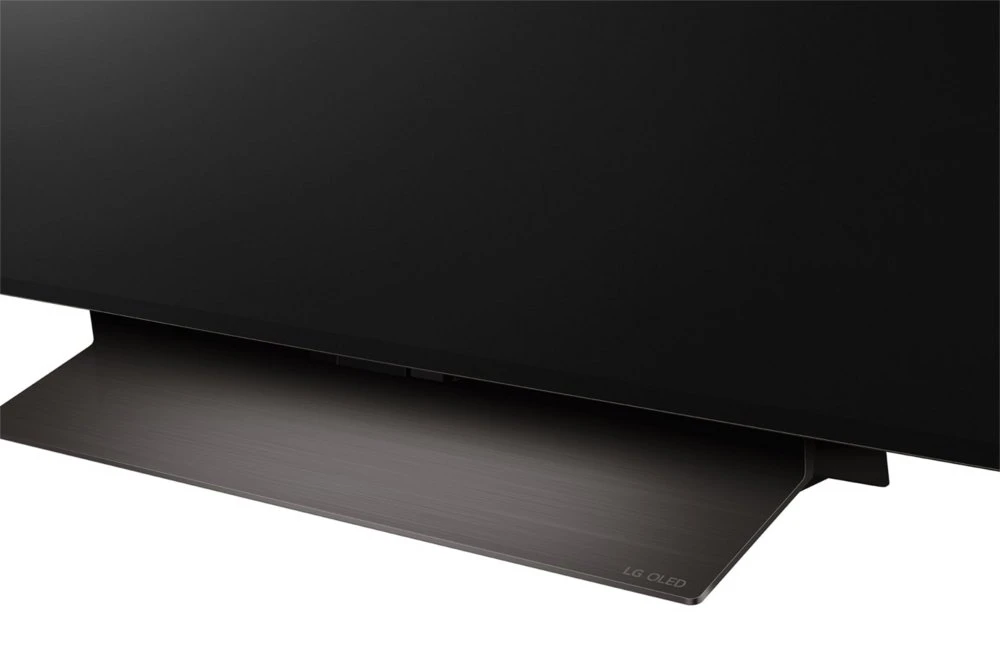 LG C4 OLED55C41LA 55" | 4K Ultra HD OLED Smart TV | WebOS + Wifi | OLED Perfect Black en Dolby Vision | AI Picture Pro | 144Hz - Afbeelding 10
