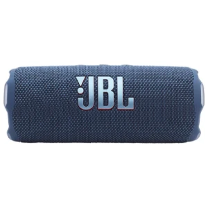 JBL Flip 7 | Portable Bluetooth Speaker | Blauw