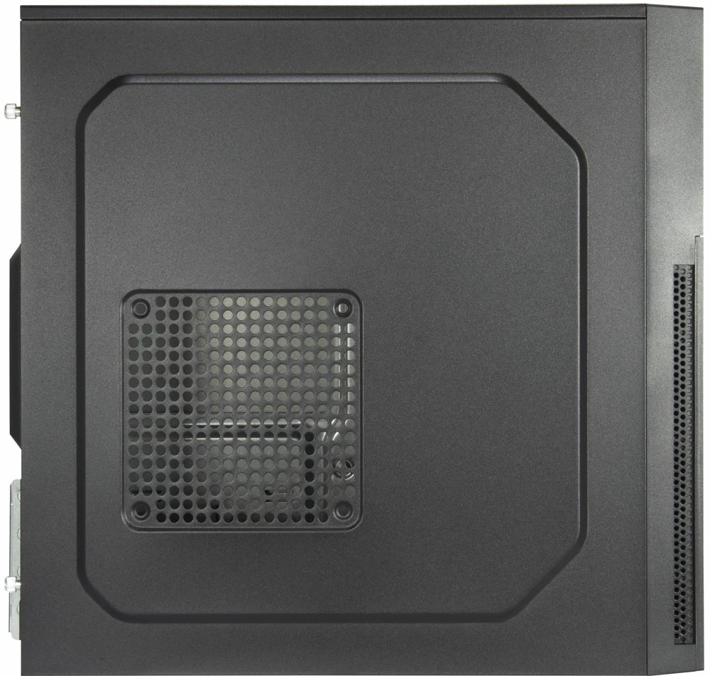 Inter-Tech IT-6521 | Micro-Tower | Zwart - Afbeelding 5