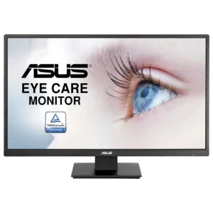 ASUS VA279HAE 27" | 1920 x 1080 Full-HD VA | 60Hz | Eye Care Monitor