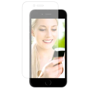 Mobiparts Screen Protector | Apple iPhone 6/6S/7/8 | Clear | 2-Pack