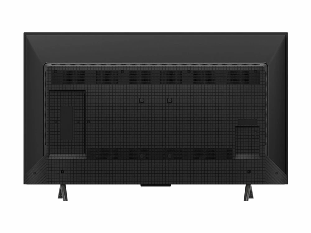TCL 43C655 | 43'' Ultra HD 4K | QLED Smart TV | Wifi | Google TV | Local Dimming | Dolby Vision | 60Hz - Afbeelding 6