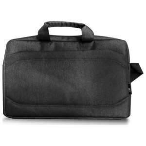 ACT Metro 15.6" Laptop Bailhandle Tas | Zwart