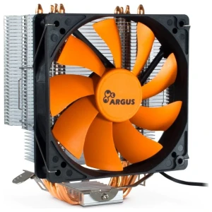 Inter-Tech Argus SU-260 | 150W TDP | 150mm Hoogte | 120mm Fan | CPU Luchtkoeler