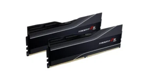 G.Skill Trident Z5 Neo | 32GB 2x16GB DDR5 | 6000MHz | DIMM | CL36 | Geheugenmodules | RAM