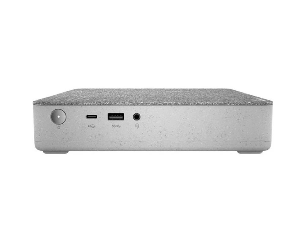 Lenovo IdeaCentre Mini Desktop | Intel Core i5-12400T | 8GB RAM | 256GB SSD | Windows 11 Professional - Afbeelding 2