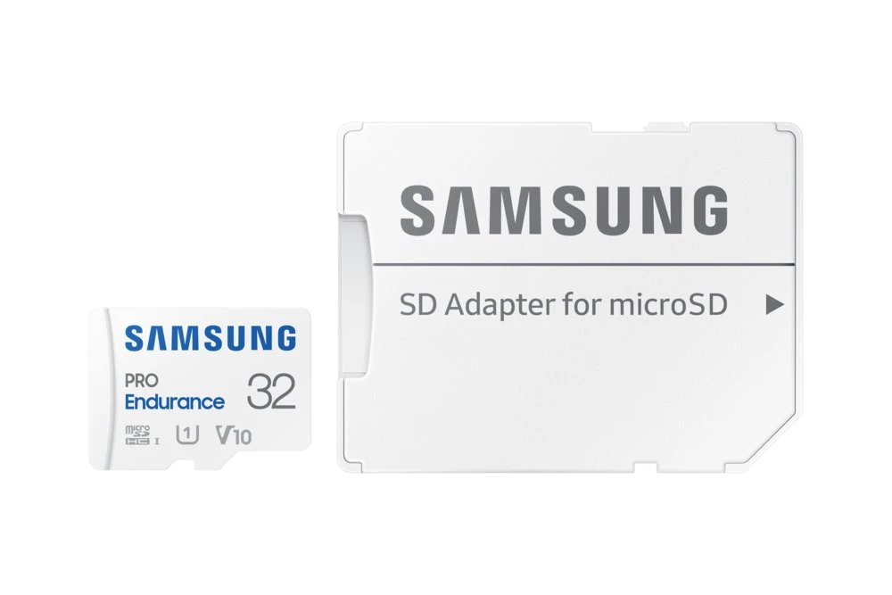 Samsung EVO Plus | MicroSDHC | 32GB | Class 10 | UHS-I U1 - Afbeelding 6