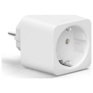 Philips Hue Slimme Stekker | EU | Compact Ontwerp | Compatibel met Philips Hue Bridge