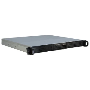 Inter-Tech 1U-10240 | Server Rack Case | Grijs | ATX